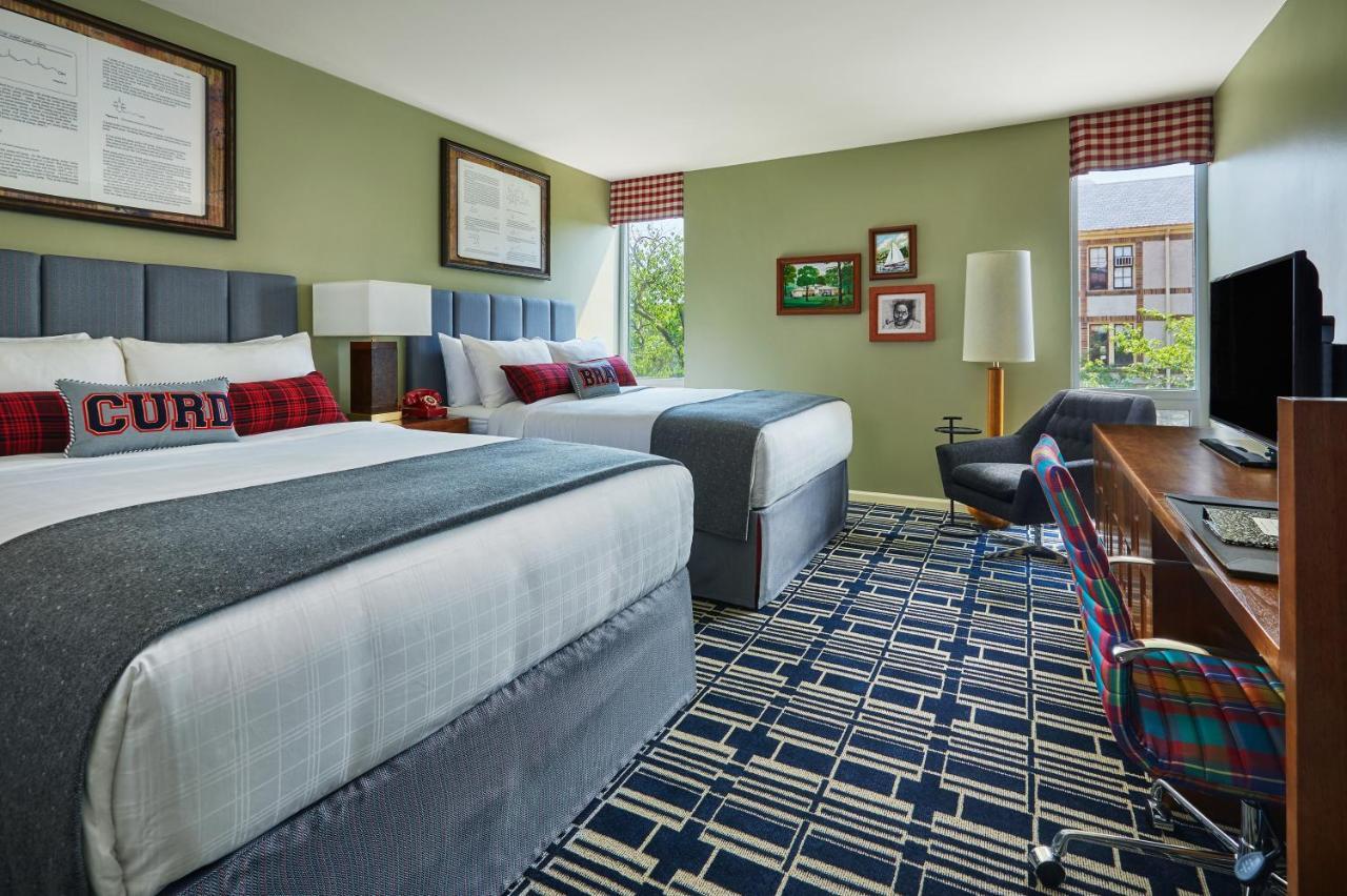 Hotel Graduate By Hilton Madison Zimmer foto